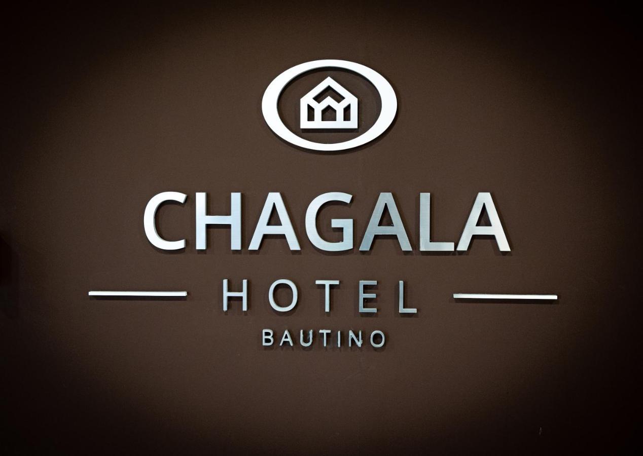 Chagala Bautino Hotel Exterior photo